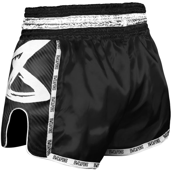 8 WEAPONS Shorts, Carbon, Black Night 2.0, black