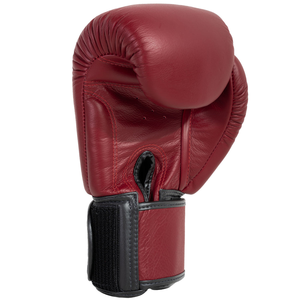 8 WEAPONS Boxing Gloves, BIG 8 Premium, burgundy – 8 WEAPONS Fightgear ...