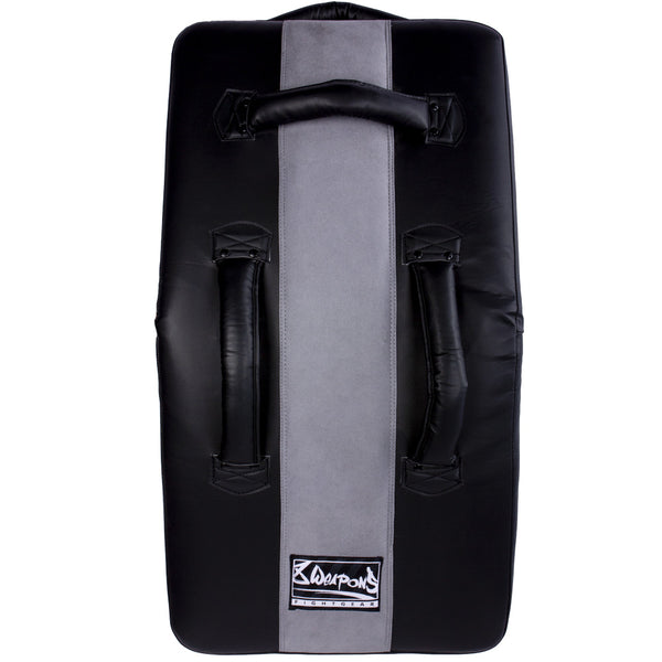 8 WEAPONS Kickshield, Strike, black