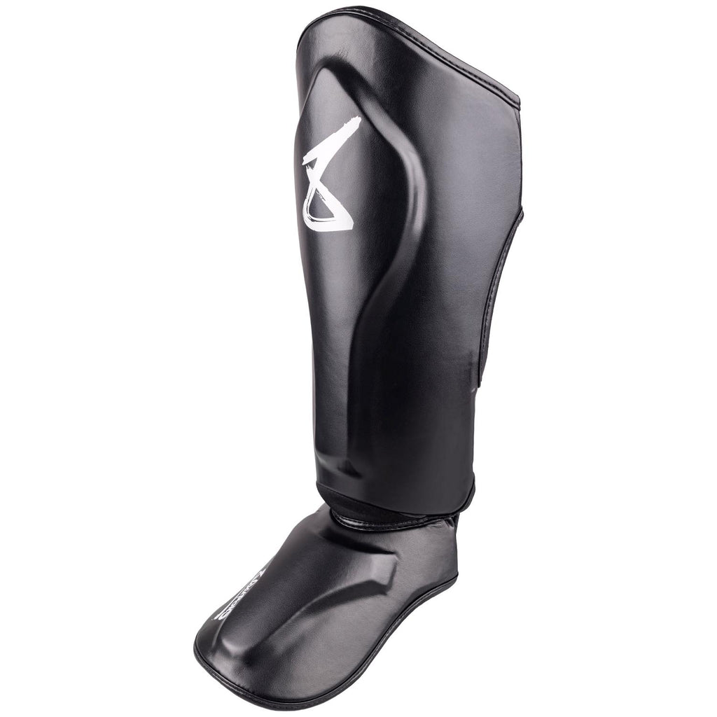 8 Weapons Kids Joe Muay Thai Shin Guards, Pads, Sparring