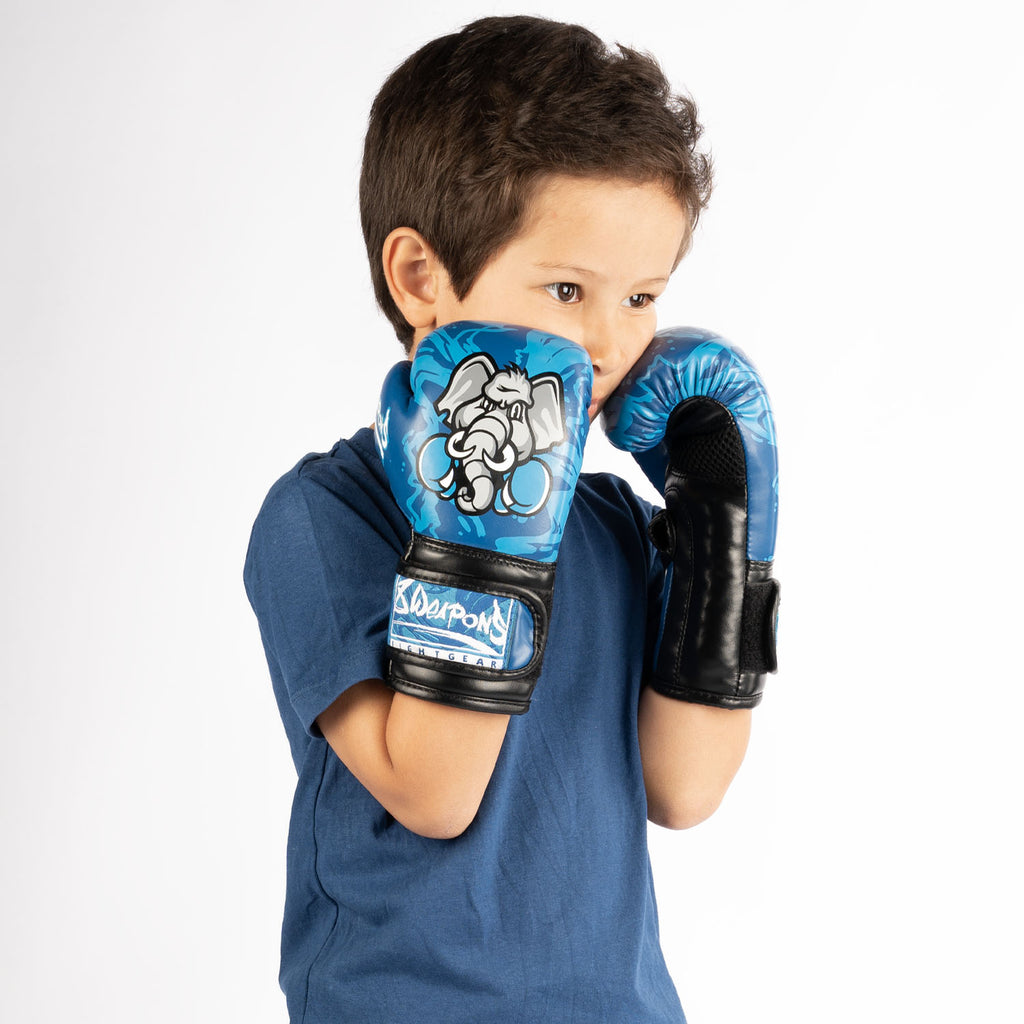 Boxing gloves for 8 year old outlet