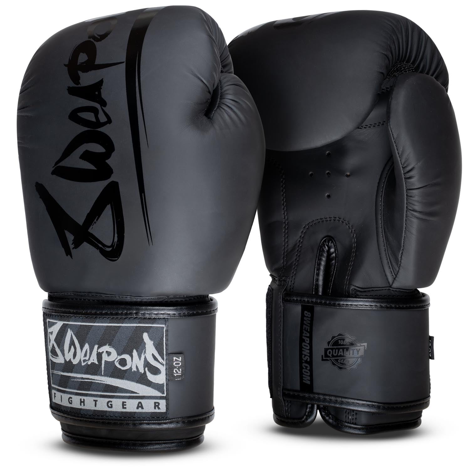 Boxing Gloves – 8 WEAPONS Fightgear Shop - 8WEAPONS.com