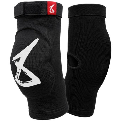 8 WEAPONS Elbow Pads, Unlimited, black
