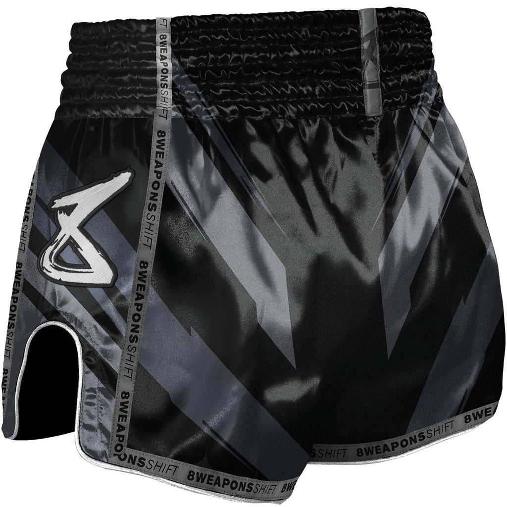 Venum gladiator 3.0 muay thai shorts hotsell