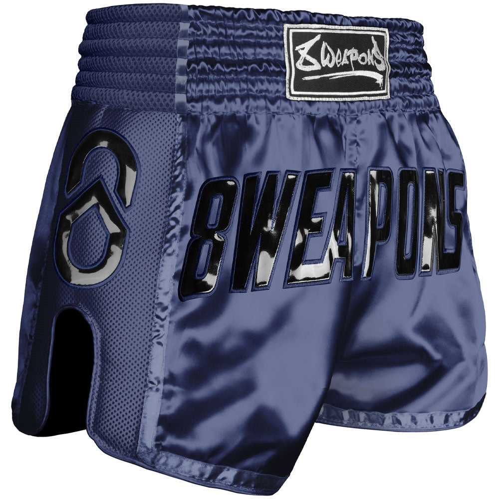 8 WEAPONS Shorts, Supermesh, Grand Bleu