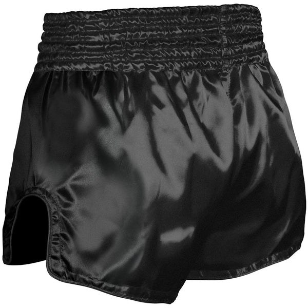 8 WEAPONS Strike Shorts, black-white