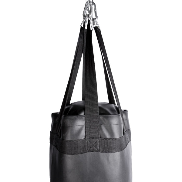 8 WEAPONS Heavy Bag, Unlimited, black, 180cm